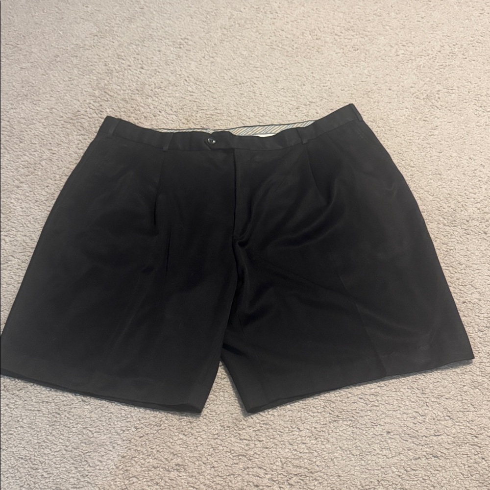BALLIN Relax Shorts